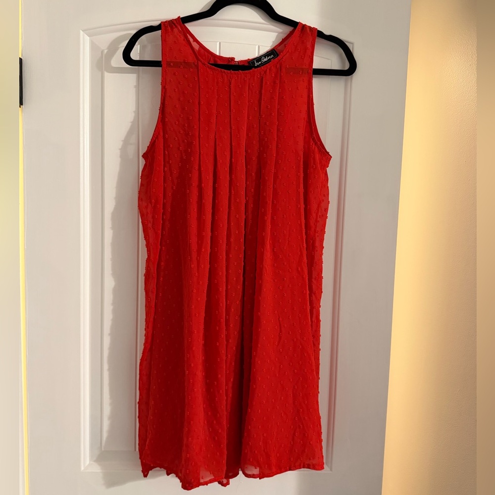 Sam Edelman Sleeveless Dress